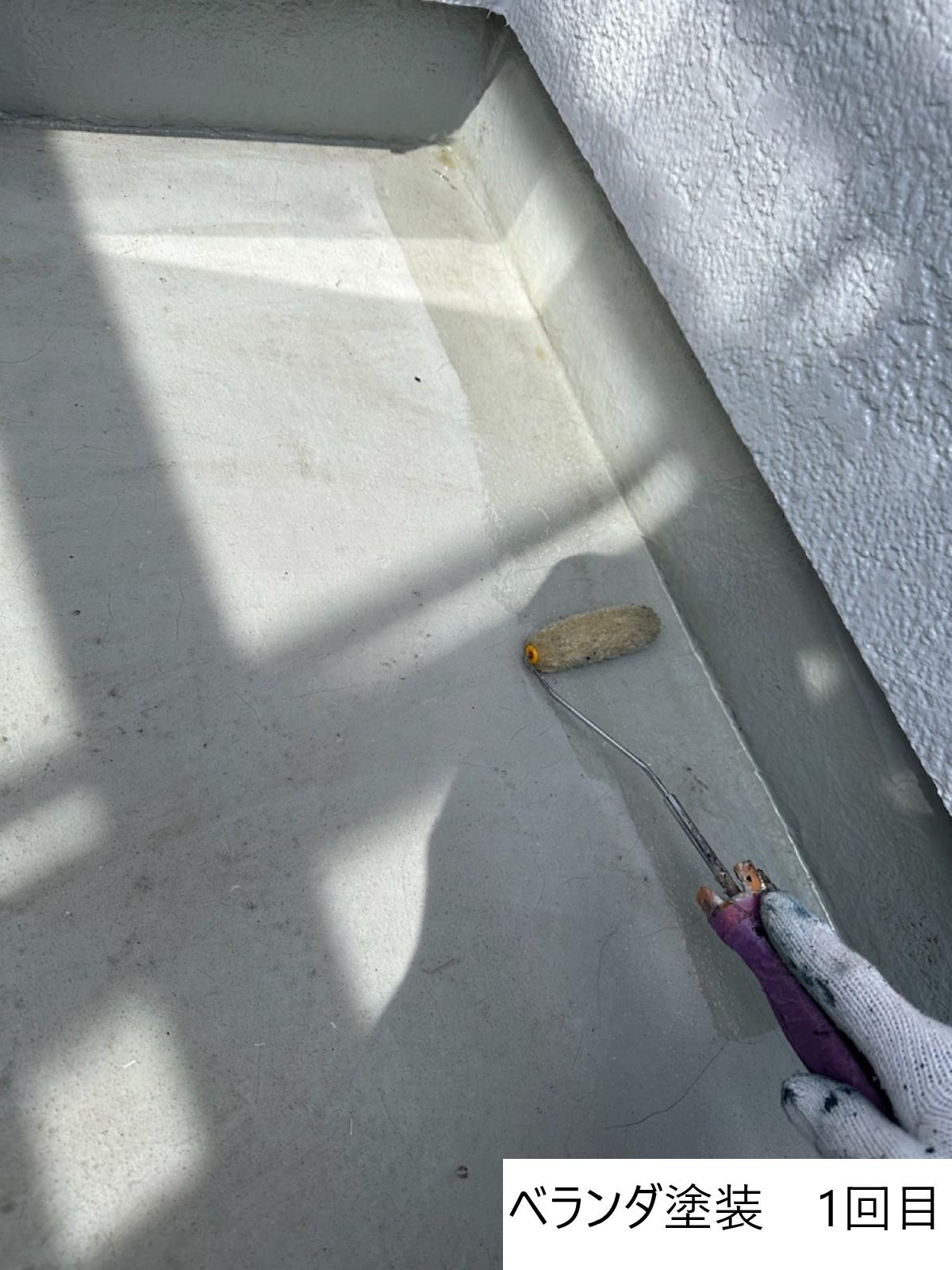 FRP防水工事を説明します！